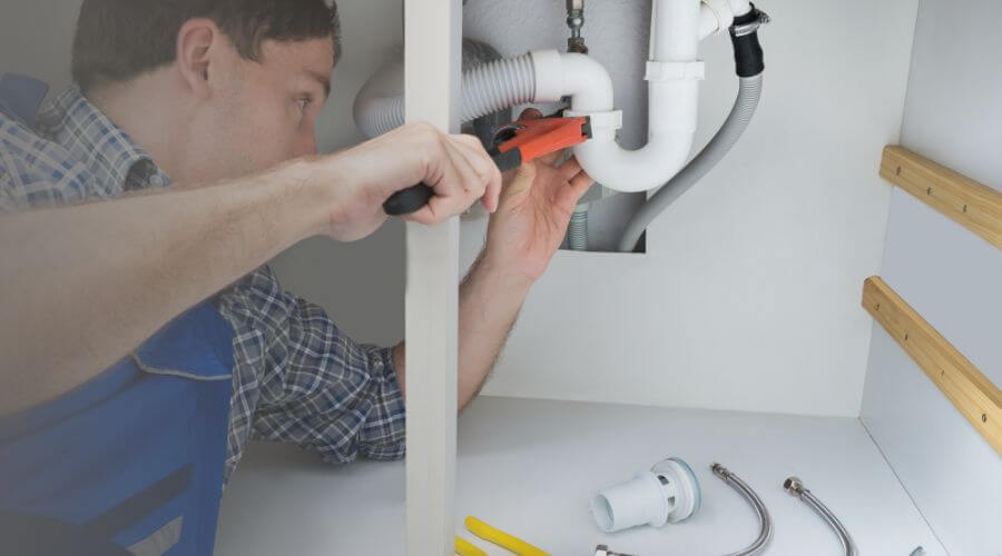 Professional Leak Detection Services in Maryville, MO